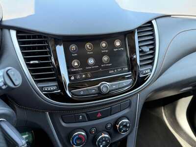2018 Chevrolet Trax, $0. Photo 10