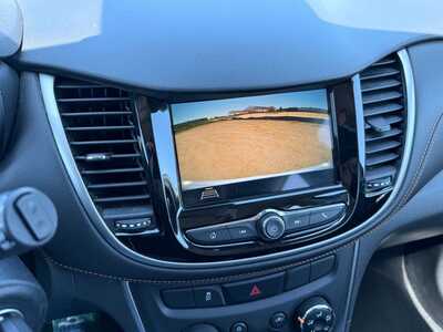 2018 Chevrolet Trax, $0. Photo 11