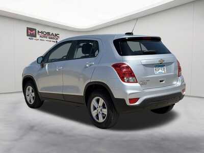 2018 Chevrolet Trax, $0. Photo 7