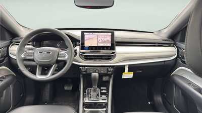 2026 Jeep Compass, $30040. Photo 12