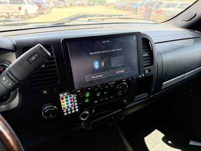 2012 Chevrolet 1500 Ext Cab, $10890. Photo 10