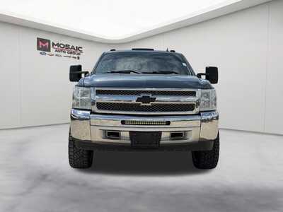 2012 Chevrolet 1500 Ext Cab, $10890. Photo 3