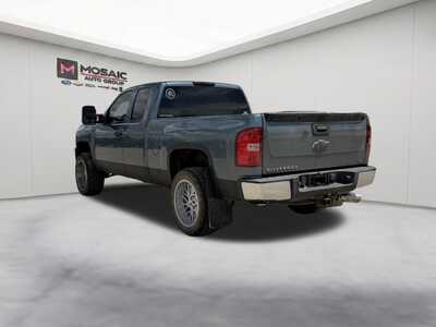 2012 Chevrolet 1500 Ext Cab, $10890. Photo 7
