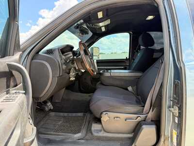 2012 Chevrolet 1500 Ext Cab, $10890. Photo 8