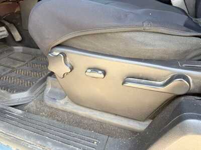 2012 Chevrolet 1500 Ext Cab, $10890. Photo 9