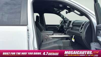 2026 RAM 1500, $47105. Photo 11