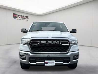 2026 RAM 1500, $47105. Photo 8