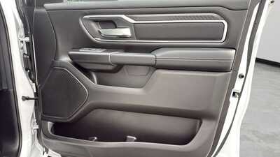 2026 RAM 1500, $47105. Photo 9