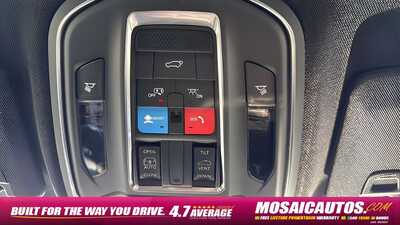 2026 Jeep Grand Cherokee, $35986. Photo 12