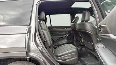 2026 Jeep Grand Cherokee L, $43522. Photo 12