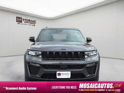2026 Jeep Grand Cherokee L, $43522. Photo 2