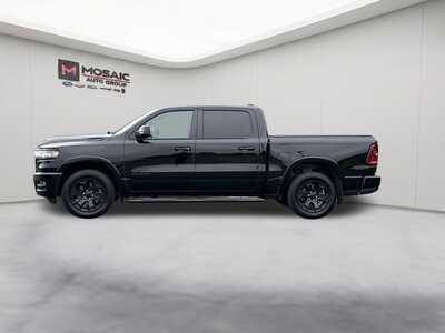 2025 RAM 1500, $35990. Photo 5