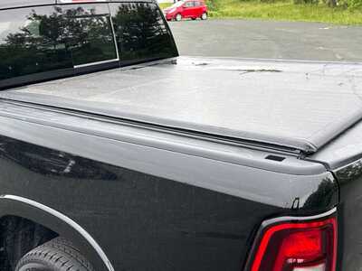 2025 RAM 1500, $35990. Photo 8