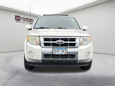 2012 Ford Escape, $4000. Photo 3
