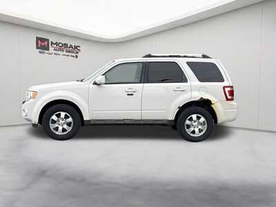 2012 Ford Escape, $4000. Photo 5