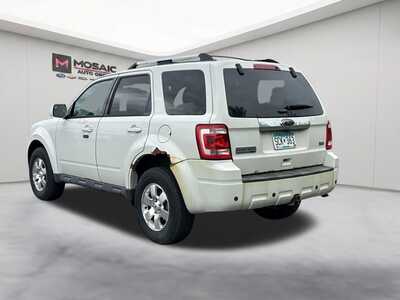 2012 Ford Escape, $4000. Photo 7
