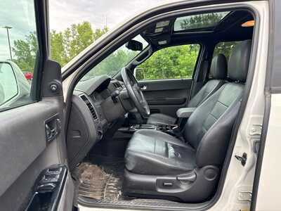 2012 Ford Escape, $4000. Photo 8