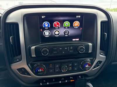 2015 GMC Sierra 2500HD, $27990. Photo 11