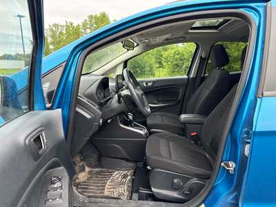 2020 Ford EcoSport, $14990. Photo 8