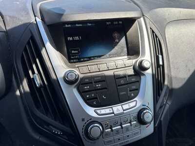 2013 Chevrolet Equinox, $3490. Photo 10