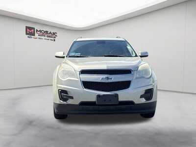 2013 Chevrolet Equinox, $3490. Photo 3