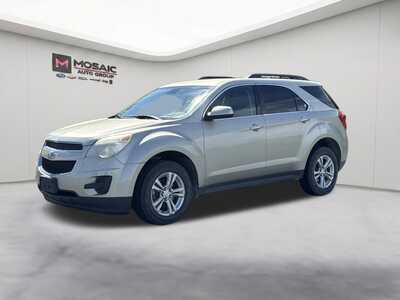 2013 Chevrolet Equinox, $3490. Photo 4