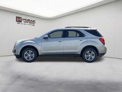2013 Chevrolet Equinox, $3490. Photo 5