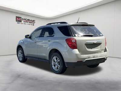 2013 Chevrolet Equinox, $3490. Photo 7