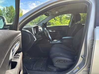 2013 Chevrolet Equinox, $3490. Photo 8