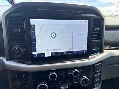2021 Ford F150 Crew Cab, $21690. Photo 10