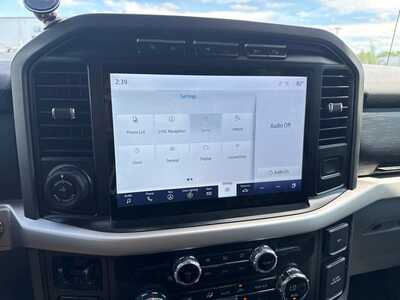 2021 Ford F150 Crew Cab, $21690. Photo 11