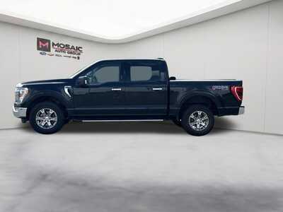 2021 Ford F150 Crew Cab, $21690. Photo 5
