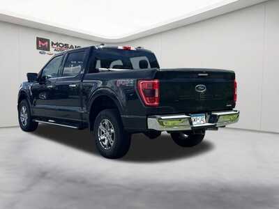 2021 Ford F150 Crew Cab, $21690. Photo 7