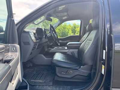 2021 Ford F150 Crew Cab, $21690. Photo 8