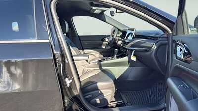 2026 Jeep Compass, $28834. Photo 10