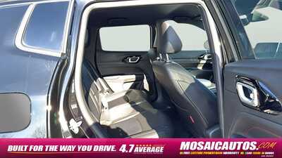 2026 Jeep Compass, $28834. Photo 12