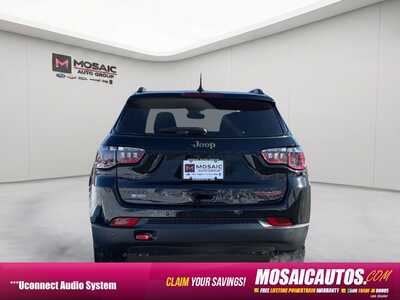 2026 Jeep Compass, $28834. Photo 4