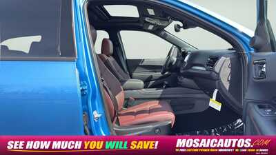 2026 Dodge Durango, $39531. Photo 11