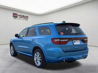 2026 Dodge Durango, $39531. Photo 5