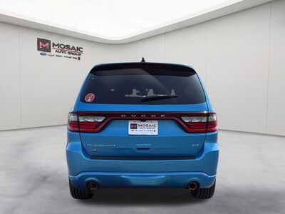 2026 Dodge Durango, $39531. Photo 6