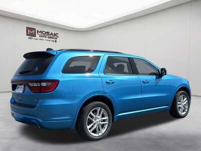 2026 Dodge Durango, $39531. Photo 8