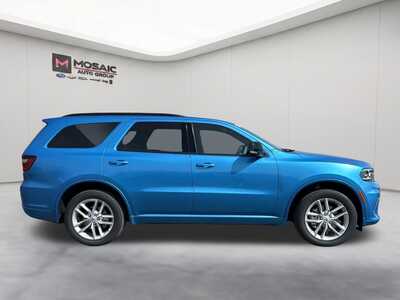 2026 Dodge Durango, $39531. Photo 9
