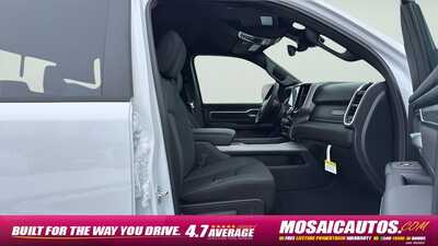 2026 RAM 1500, $44621. Photo 11