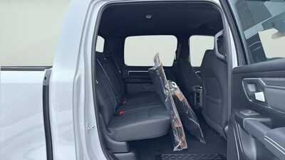 2026 RAM 1500, $44621. Photo 12