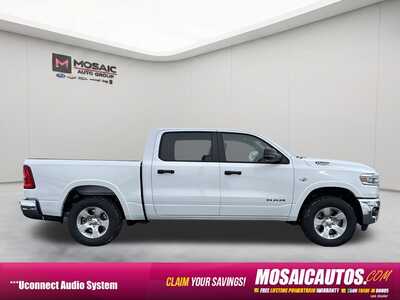 2026 RAM 1500, $44621. Photo 2