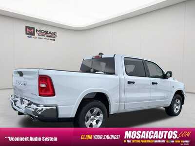 2026 RAM 1500, $44621. Photo 3