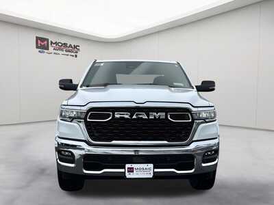 2026 RAM 1500, $44621. Photo 8