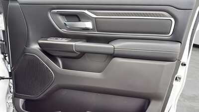 2026 RAM 1500, $44621. Photo 9