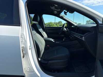 2025 Hyundai Santa Cruz, $34330. Photo 11