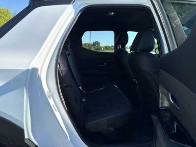 2025 Hyundai Santa Cruz, $34330. Photo 12